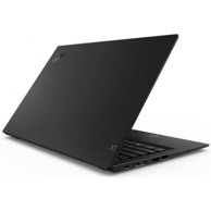 LENOVO Laptop ThinkPad X1 Carbon G7 / Intel Core i5-8350U, 14", 1920x1080, 16 GB, 512 GB SSD, bez operativnog sustava, crna (obnovljen)